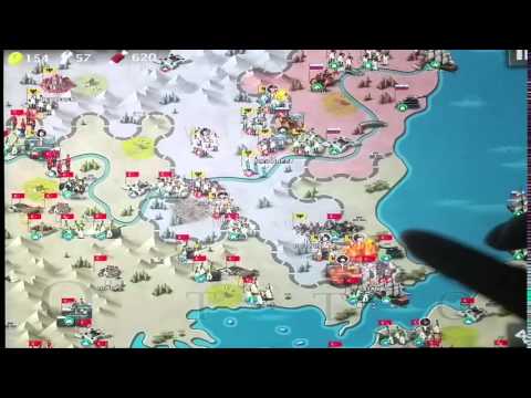 Видео: Прохождение European War 4. Выпуск сорок девятый. Balkan Wars.