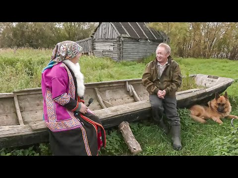 Видео: «Вандиязы. Рыбаки на Малой Оби» | Тут султам