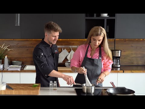 Видео: О еде и не только! Разговор с Верой Прадченко про бизнес и жизнь