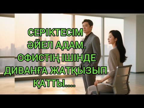 Видео: "КЕТЕР АЛДЫНДА МАҒАН БІР ВИДЕО ҚАЛДЫРДЫ... ОНЫ КӨРГЕН КЕЗДЕ БӘРІ ӨЗГЕРДІ"