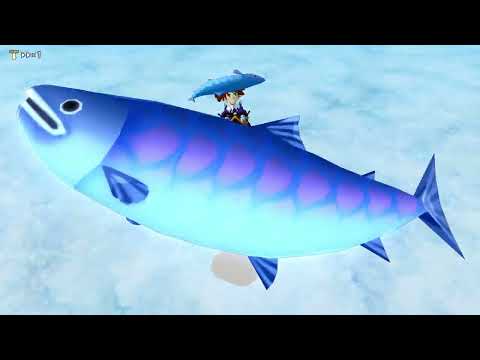 Видео: MONSTER HUNTER STORIES прохождение №6 Замиты и Замтриос