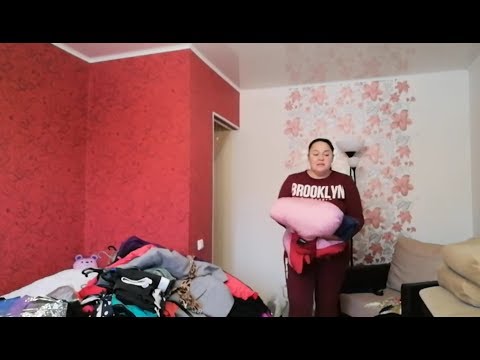 Видео: Большая уборка в шкафу