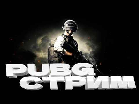 Видео: PUBG СТРИМ \ BORZO REAL \ ВСЕМ ДОБРА #pubg #пабг #пубг #borzo