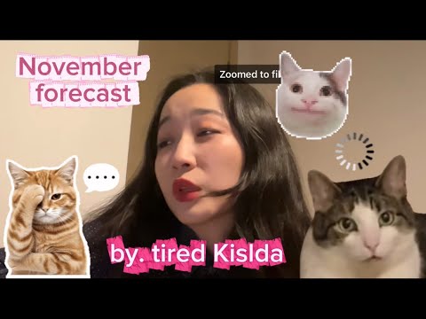 Видео: ♐️Нумын мандалт 11-р сар