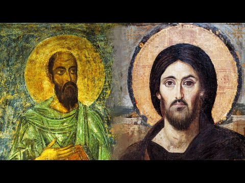 Видео: 2-е послание к Коринфянам св. Ап. Павла, глл. 4 и 5   