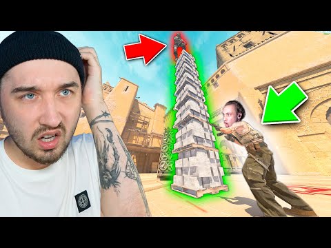 Видео: Построили САМЫЕ СЛОЖНЫЕ Базы Которые НЕВОЗМОЖНО Захватить в КС2 // Битва Баз в CS2