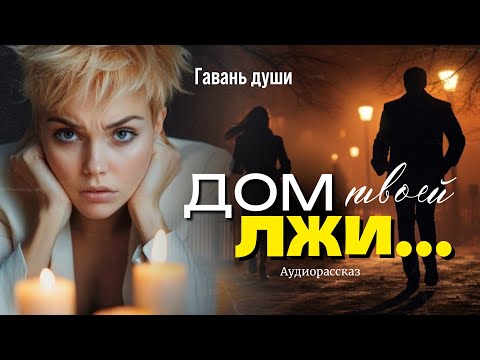 Видео: Дом лжu. Гавань души