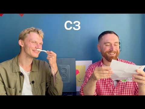 Видео: Ну и что же тут криминального? Слепые затесты с @denifique