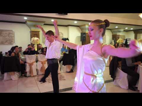 Видео: Програма за сватбени тържества с фолклорни и етно танци | Etnoritam.com