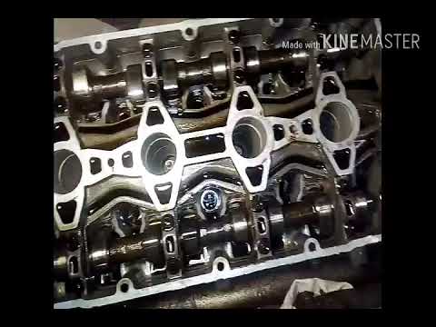 Видео: стучат гидрокомпенсаторы ваз 2110-12