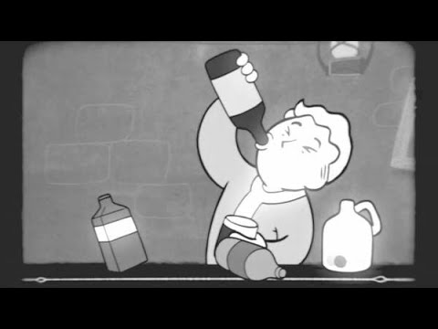 Видео: Лучший гайд по созданию персонажа Fallout 1 (секреты и аспекты для начала игры)