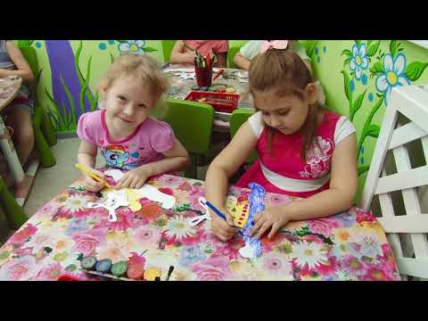 Видео: Жизнь Замечательных Детей 4 детсад 2020