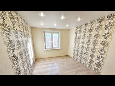 Видео: 🏛️Челябинск, Героев Танкограда,48А, 5/9эт., 53м², лоджия 7м²👌