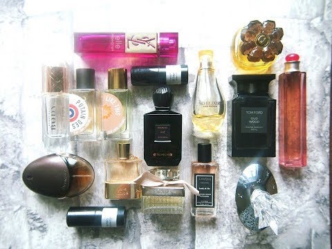 Видео: Осенние ароматы от бабьего лета до первых холодов