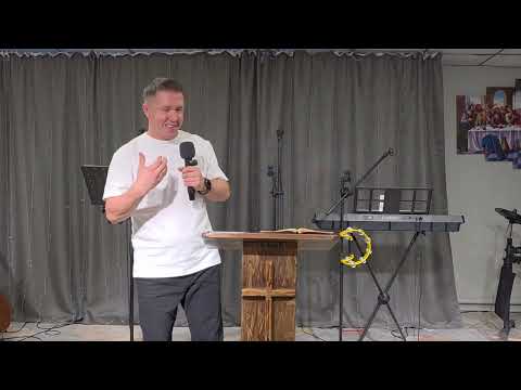 Видео: "Крещение Святым Духом" /Николай Парфёнов /02.11.2025