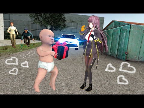 Видео: Қызыма Керемет Сыйлық жасадым!