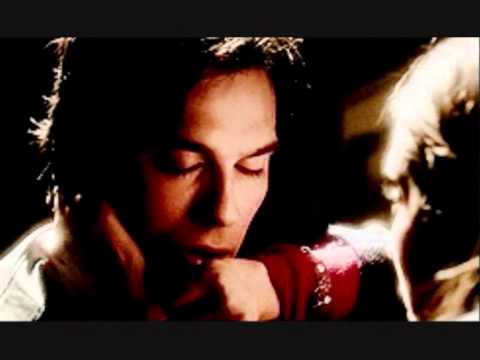 Видео: Деймон и Елена- зови меня