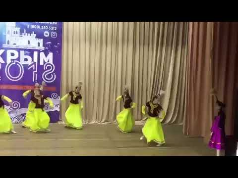 Видео: Ансамбль Айгулек лучше всех😍