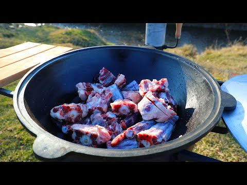 Видео: Все кто готовил ЭТО, познали вкус НАСТОЯЩЕГО МЯСА! Блюдо, которое стоит повторить!