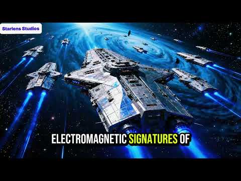 Видео: Одно слово человечества… И галактика затихла | Научно-фантастическая история HFY