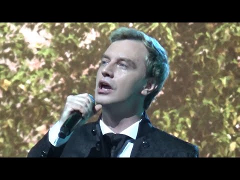 Видео: Алексей Гоман "Русский парень" (2025)