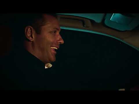 Видео: Перлы от Ленки- машина. "Я заберу твою семью"