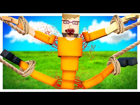 Видео: НЕЗАКОННЫЕ ЭКСПЕРИМЕНТЫ С GOREBOX...