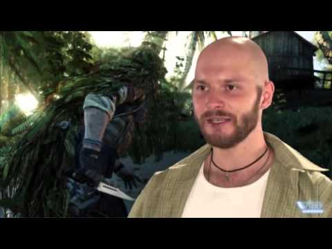 Видео: Мнение о Sniper: Ghost Warrior