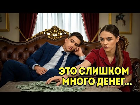 Видео: Муж привёл любовницу на свадьбу дочери… но невеста приготовила ШОКИРУЮЩИЙ ПЛАН!