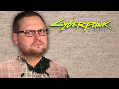 Видео: НЕОЖИДАННЫЙ ГРУЗ ► Cyberpunk 2077 #22