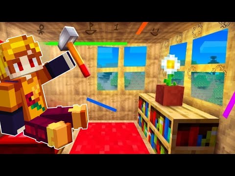 Видео: ЮТУБ ХАУСТА ОЗЫМНЫН БОЛМЕМДЫ САЛДЫМ!казакша майнкрафт казакша айят