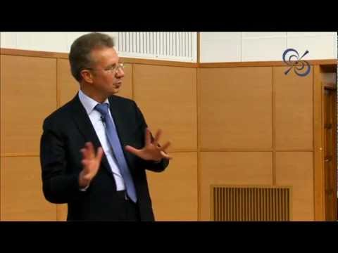 Видео: Технология предпринимательства. Лекция 2 ч.2