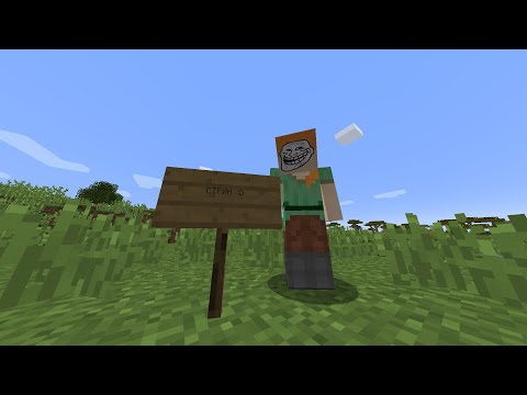Видео: ГОНЯЕМ В РБ // 100RUB = 1 Скример #рекомендации #2025 #minecraft #shorts