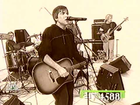 Видео: Сплин "Звезда рок-н-ролла". Антропология НТВ, 2001