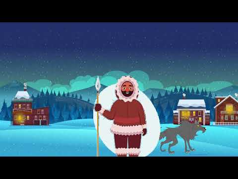 Видео: Болен здрав носи (детска приказка)