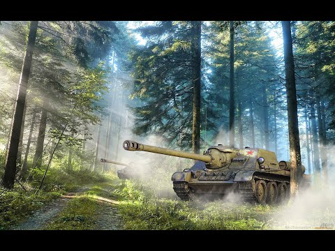 Видео: ИГРАЕМ В РАНДОМЕ | TANKS BLITZ #shorts #tanksblitz