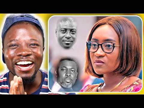 Видео: Плюс, капитан Смарт хочет уволить Абена Осея Асаре, и вот почему