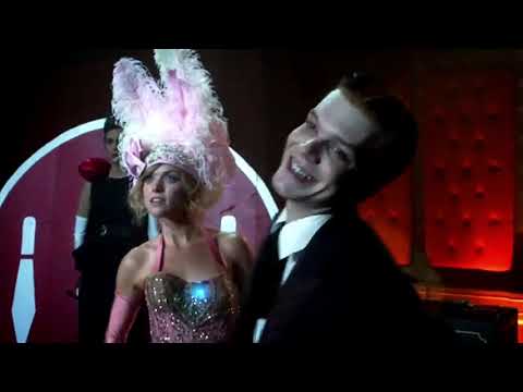 Видео: Готэм (crack) [17]