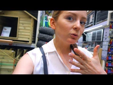 Видео: VLOG: НАС СИЛЬНО НЕ БЕСПОКОИЛИ! 06.06.19