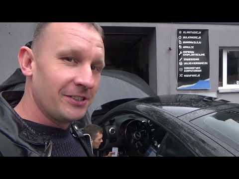 Видео: Потеря мощности Ауди ТТ 8N (часть 2). Loss of power Audi TT 8N quatro 1,8 turbo ( part 2 )