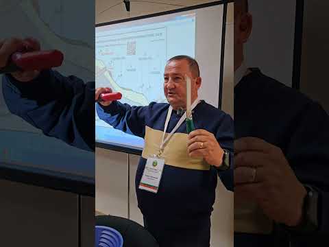 Видео: търсене на самородно злато с пинпойнтер