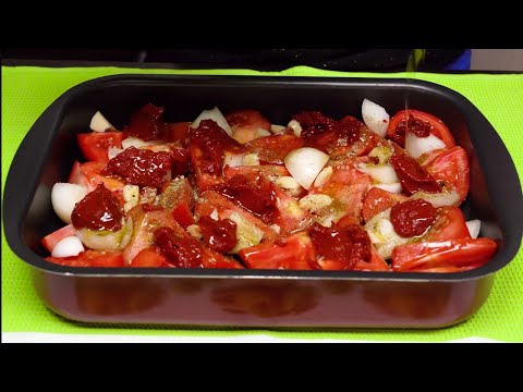 Видео: Это ТАК ВКУСНО! ОБЯЗАТЕЛЬНО попробуйте | Кулинарим с Таней