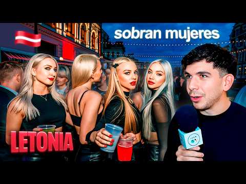 Видео: В этой стране не хватает мужчин.