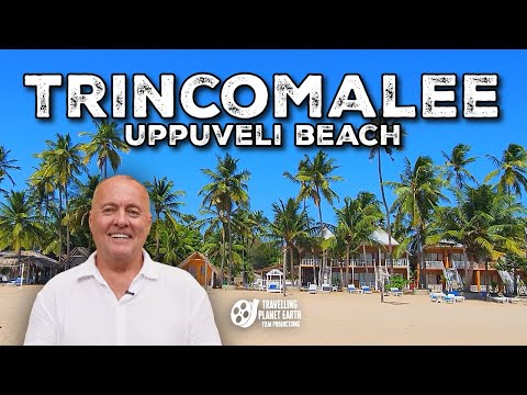 Видео: Откройте для себя настоящую Шри-Ланку за пределами туристических ловушек