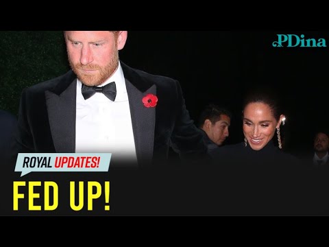Видео: Возвращение Гарри в Великобританию: почему Меган не присоединится к нему