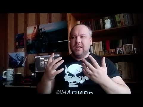 Видео: Правильная реакция на радикальный феминизм | Система и Хаос