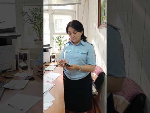 Видео: 12.08.2025г. НЕОБОСНОВАННЫЙ УСТНЫЙ ОТКАЗ В ЗАМЕНЕ ПАСПОРТА РФ😏