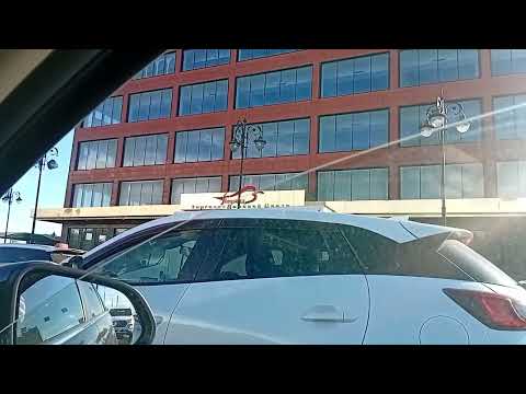 Видео: Из Домодедовской в Коломну через ЦКАД и по новому участку трассы М5