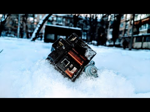 Видео: За медью по мусорным бакам