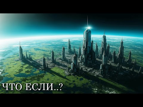 Видео: Что, если ДО ЛЮДЕЙ уже существовала ДРЕВНЯЯ ЦИВИЛИЗАЦИЯ?! | ИСТОРИЯ ДЛЯ СНА